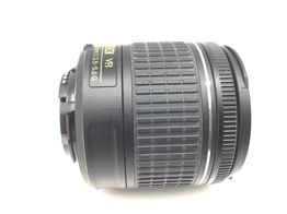 objetivo nikon nikon 18-55mm f/3.5-5.6g vr af-p dx zoom-nikkor