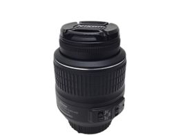 objetivo nikon nikon 18-55mm f/3.5-5.6g vr af-p dx zoom-nikkor