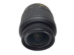 objetivo nikon nikon 18-55mm f/3.5-5.6g vr af-p dx zoom-nikkor