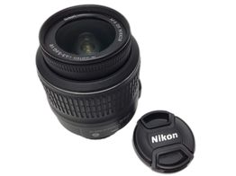 objetivo nikon nikon 18-55mm f/3.5-5.6g vr af-p dx zoom-nikkor