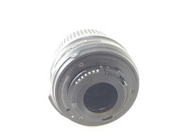 objetivo nikon nikon 18-55mm f/3.5-5.6g vr af-s dx zoom-nikkor