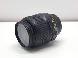 objetivo nikon nikon 18-55mm f/3.5-5.6g vr af-s dx zoom-nikkor