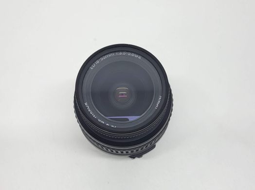 objetivo nikon nikon 18-55mm f/3.5-5.6g vr af-s dx zoom-nikkor