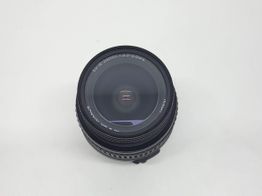 objetivo nikon nikon 18-55mm f/3.5-5.6g vr af-s dx zoom-nikkor