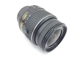 objetivo nikon nikon 18-55mm f/3.5-5.6g vr ii af-s dx zoom-nikkor