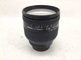 objetivo nikon nikon 24-120mm f/3.5-5.6g ed-if af-s vr zoom-nikkor