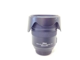 objetivo nikon nikon 24-120mm f/3.5-5.6g ed-if af-s vr zoom-nikkor