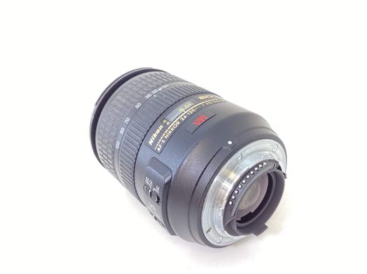 objetivo nikon nikon 24-120mm f/3.5-5.6g ed-if af-s vr zoom-nikkor