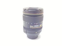objetivo nikon nikon 24-120mm f/4g ed vr af-s zoom-nikkor