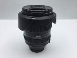 objetivo nikon nikon 24-120mm f/4g ed vr af-s zoom-nikkor