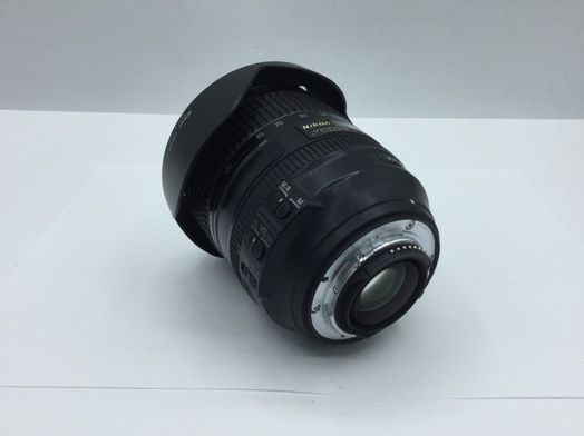 objetivo nikon nikon 24-120mm f/4g ed vr af-s zoom-nikkor