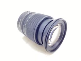 objetivo nikon nikon 24-70mm f4 s nikkor-z