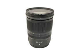 nikon 24-70mm f4 s nikkor-z
