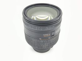 objetivo nikon nikon 24-85mm f/2.8-4d if af zoom-nikkor