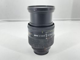 objetivo nikon nikon 24-85mm f/2.8-4d if af zoom-nikkor