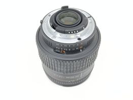 objetivo nikon nikon 24-85mm f/2.8-4d if af zoom-nikkor