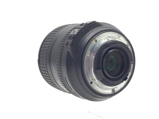 objetivo nikon nikon 24-85mm f/3.5-4.5g ed af-s vr zoom-nikkor