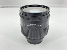 objetivo nikon nikon 24-85mm f/3.5-4.5g ed af-s vr zoom-nikkor