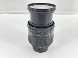 objetivo nikon nikon 24-85mm f/3.5-4.5g ed af-s vr zoom-nikkor