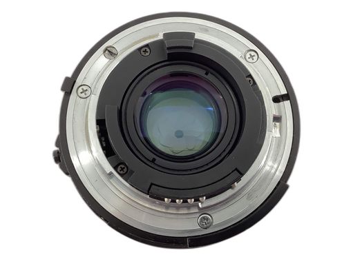 objetivo nikon nikon 24mm f/2.8d af nikkor