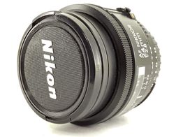 objetivo nikon nikon 24mm f/2.8d af nikkor