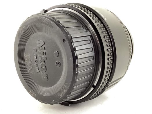 objetivo nikon nikon 24mm f/2.8d af nikkor