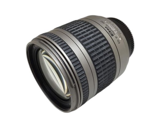 objetivo nikon nikon 28-200mm f/3.5-5.6g ed-if af zoom-nikkor