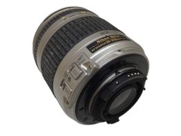 objetivo nikon nikon 28-200mm f/3.5-5.6g ed-if af zoom-nikkor