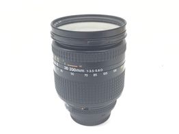 nikon 28-200mm f/3.5-5.6g ed-if af zoom-nikkor
