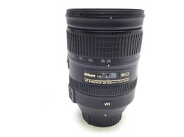 objetivo nikon nikon 28-300mm f/3.5-5.6g ed vr af-s zoom-nikkor