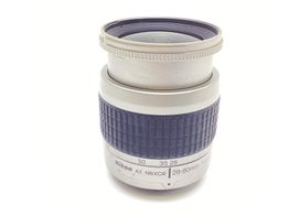 objetivo nikon nikon 28-80mm f/3.3-5.6g af zoom-nikkor