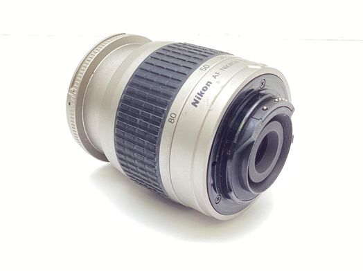 objetivo nikon nikon 28-80mm f/3.3-5.6g af zoom-nikkor