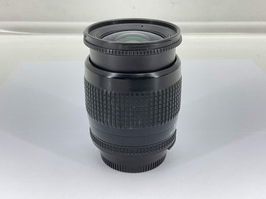 objetivo nikon nikon 28-80mm f/3.5-5.6d af zoom-nikkor