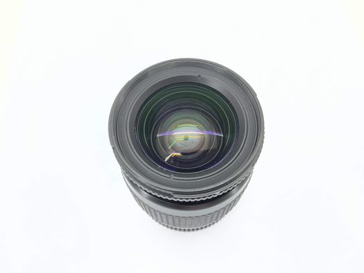 objetivo nikon nikon 28-80mm f/3.5-5.6d af zoom-nikkor