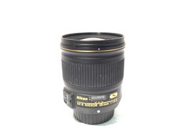 objetivo nikon nikon 28mm f/1.8g af-s nikkor