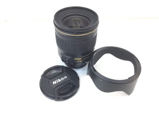 objetivo nikon nikon 28mm f/1.8g af-s nikkor