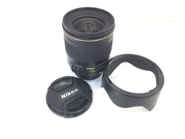 objetivo nikon nikon 28mm f/1.8g af-s nikkor