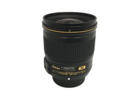 objetivo nikon nikon 28mm f/1.8g af-s nikkor