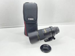 objetivo nikon nikon 300mm f/4d ed-if af-s nikkor