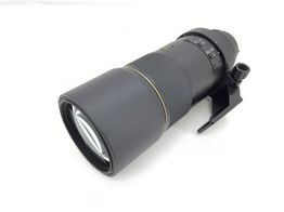 objetivo nikon nikon 300mm f/4d ed-if af-s nikkor