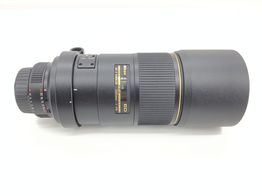 objetivo nikon nikon 300mm f/4d ed-if af-s nikkor