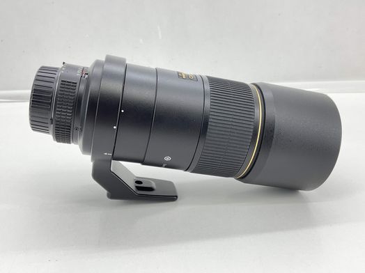 objetivo nikon nikon 300mm f/4d ed-if af-s nikkor