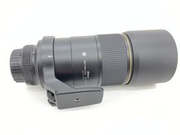 objetivo nikon nikon 300mm f/4d ed-if af-s nikkor