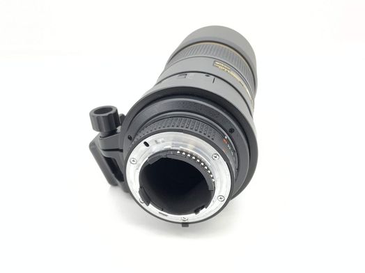 objetivo nikon nikon 300mm f/4d ed-if af-s nikkor