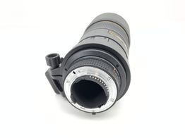 objetivo nikon nikon 300mm f/4d ed-if af-s nikkor