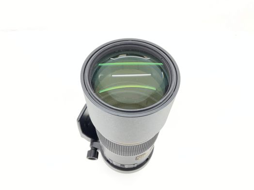 objetivo nikon nikon 300mm f/4d ed-if af-s nikkor