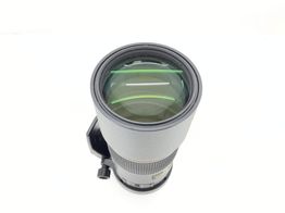 objetivo nikon nikon 300mm f/4d ed-if af-s nikkor