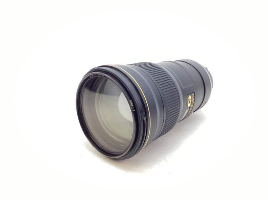 objetivo nikon nikon 300mm f/4e pf ed vr af-s nikkor