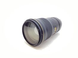 objetivo nikon nikon 300mm f/4e pf ed vr af-s nikkor