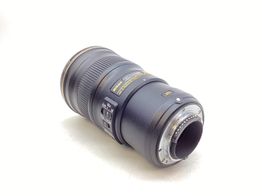 objetivo nikon nikon 300mm f/4e pf ed vr af-s nikkor